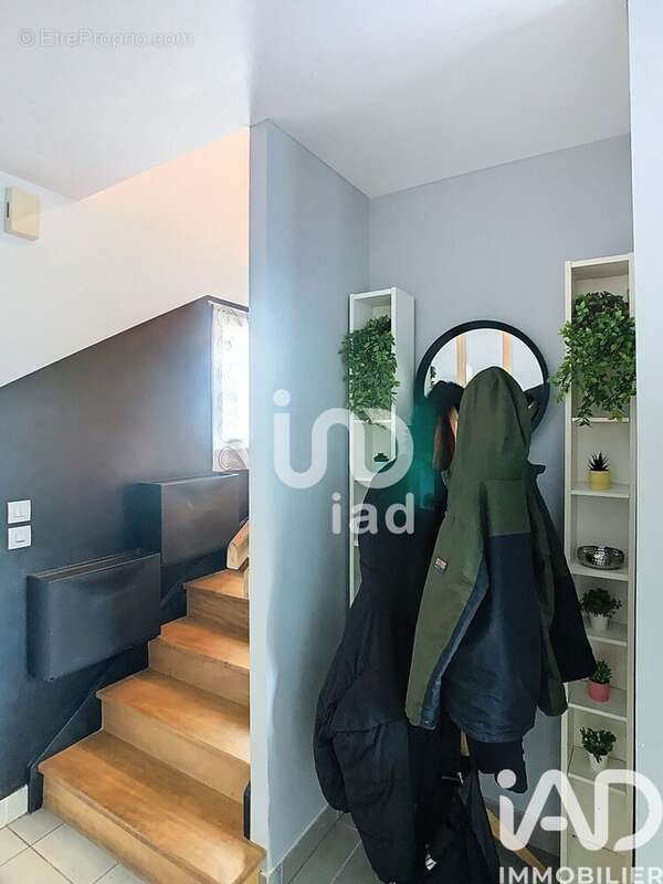 Photo 8 - Maison à SUCE-SUR-ERDRE