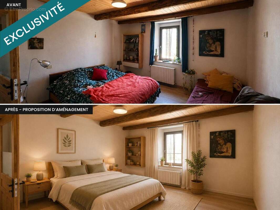 Maison 206 m² à Forcalquier  - photo 7