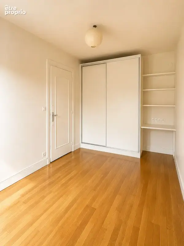Appartement 4 pièces 100m2 - ASNIERES - photo 9