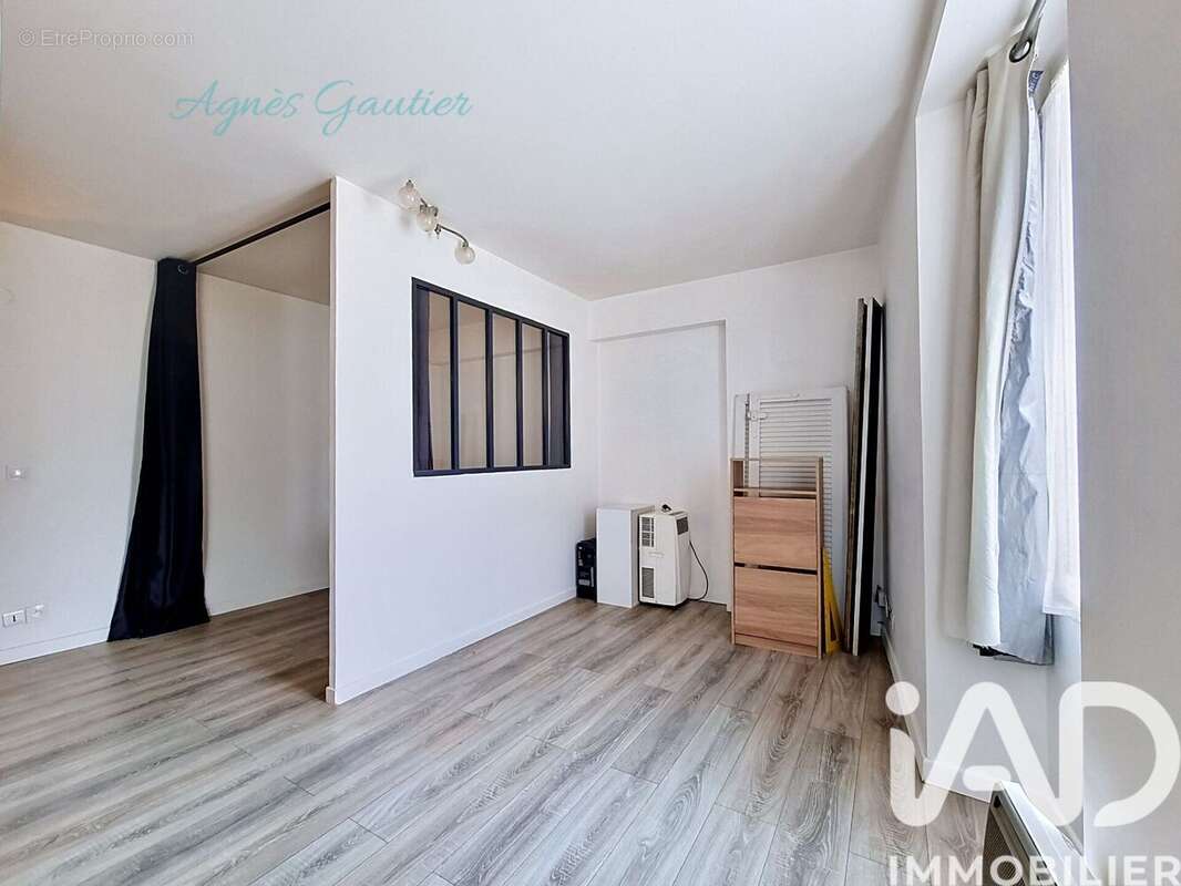 Photo 2 - Appartement à CHENNEVIERES-SUR-MARNE
