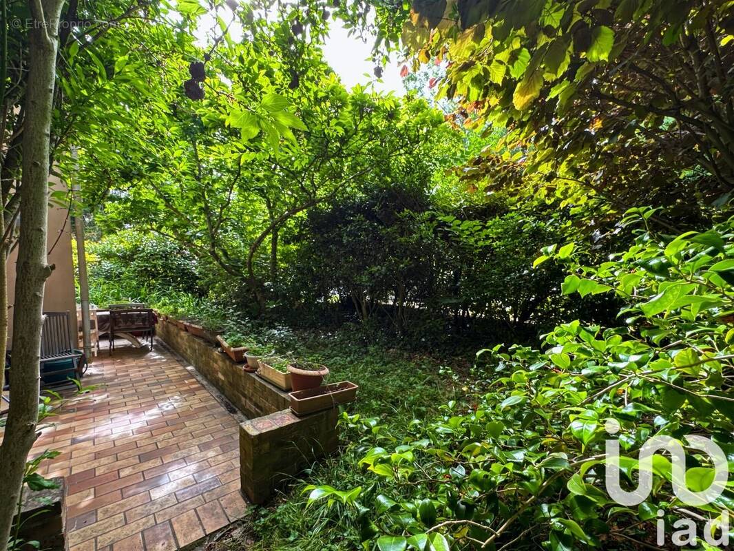 Photo 1 - Appartement à MASSY