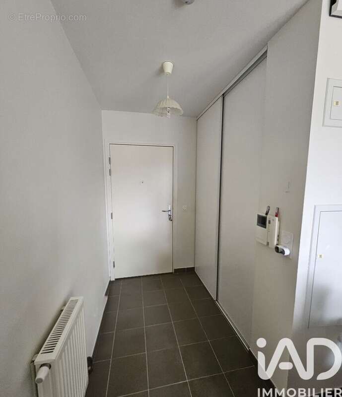 Photo 4 - Appartement à BIHOREL