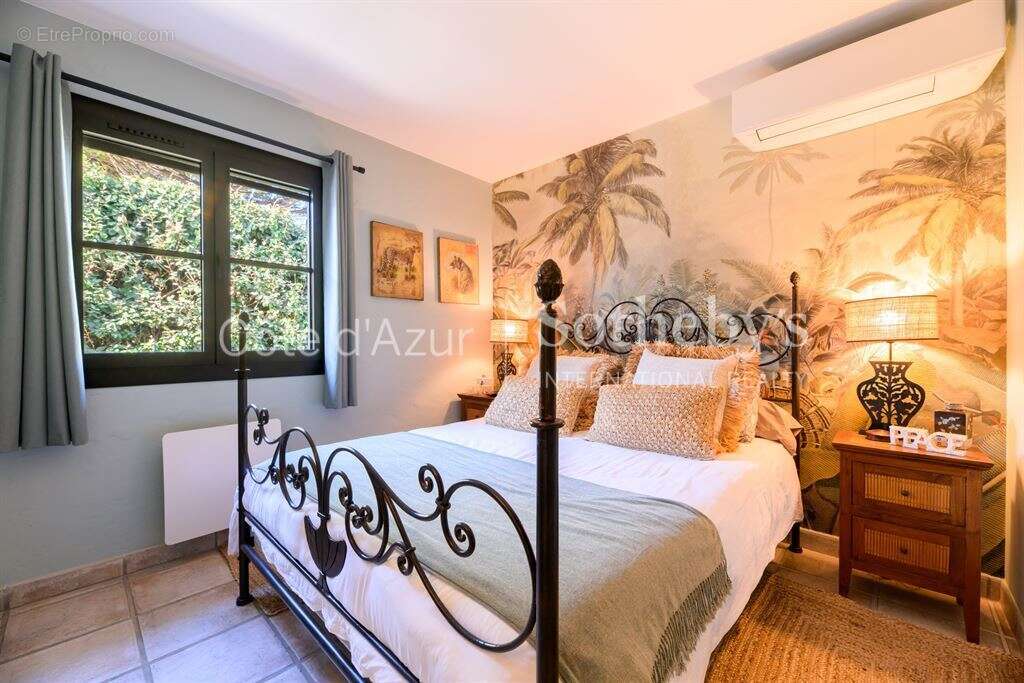 Maison à SAINTE-MAXIME