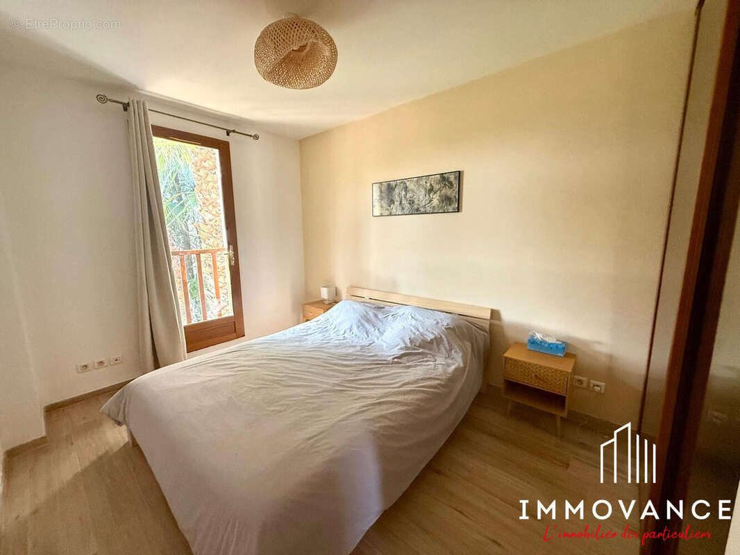 Maison à MARSILLARGUES