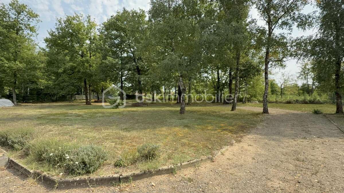 Appartement à ECOMMOY