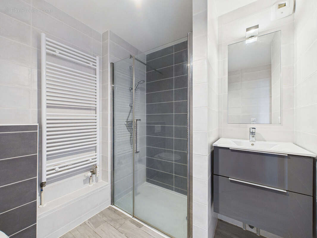 Appartement à RIEDISHEIM