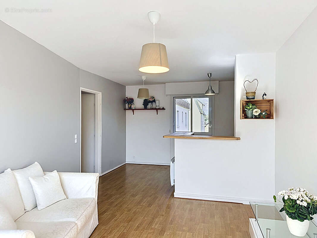 Appartement à CABOURG