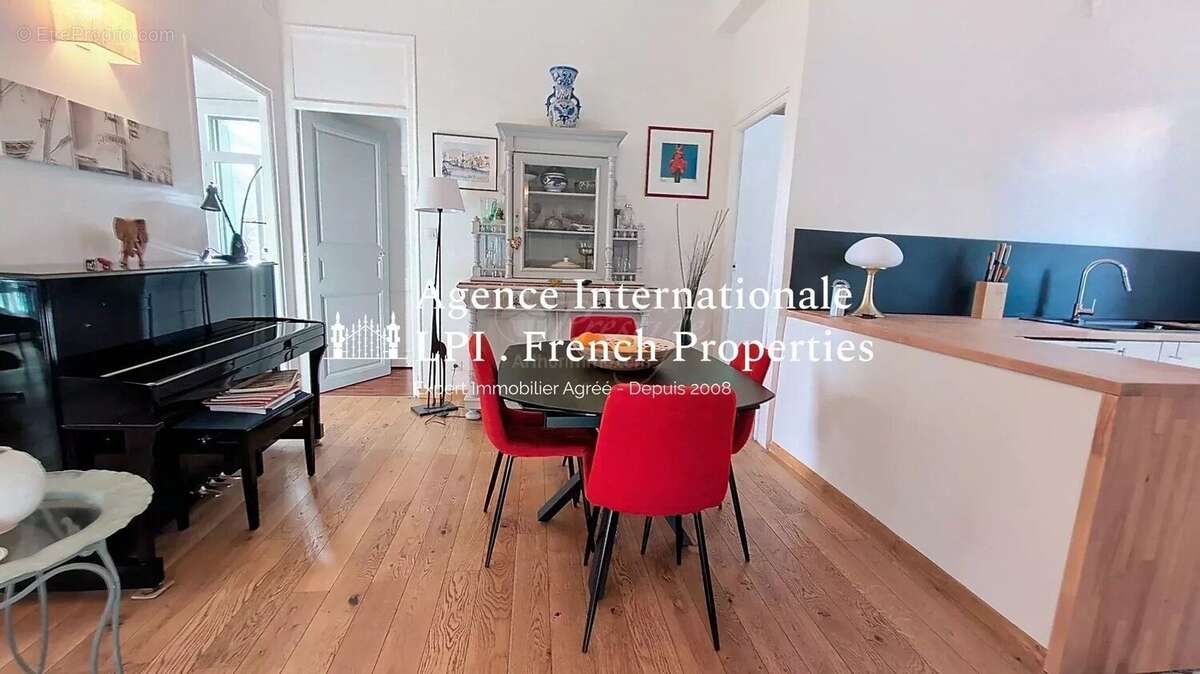 Appartement à PERPIGNAN