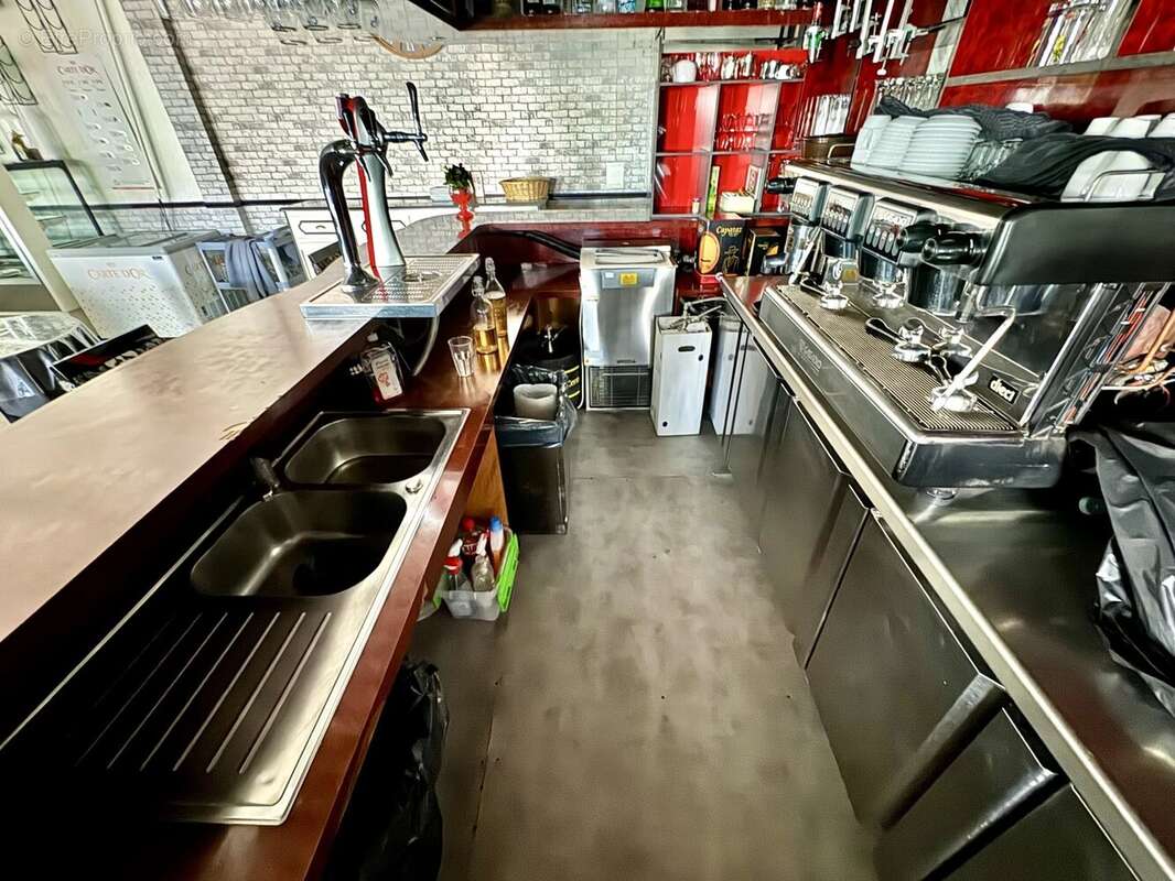 Commerce à LIZY-SUR-OURCQ