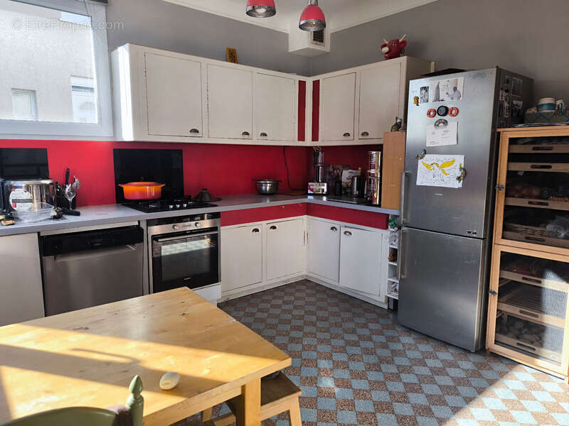 Maison à SABLE-SUR-SARTHE