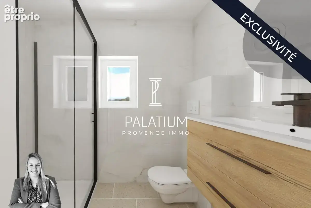 Maison 63 m² - 2 places privées - Petite copropriété - RE2020 - photo 6