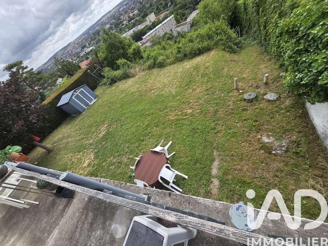 Photo 5 - Maison à PARON
