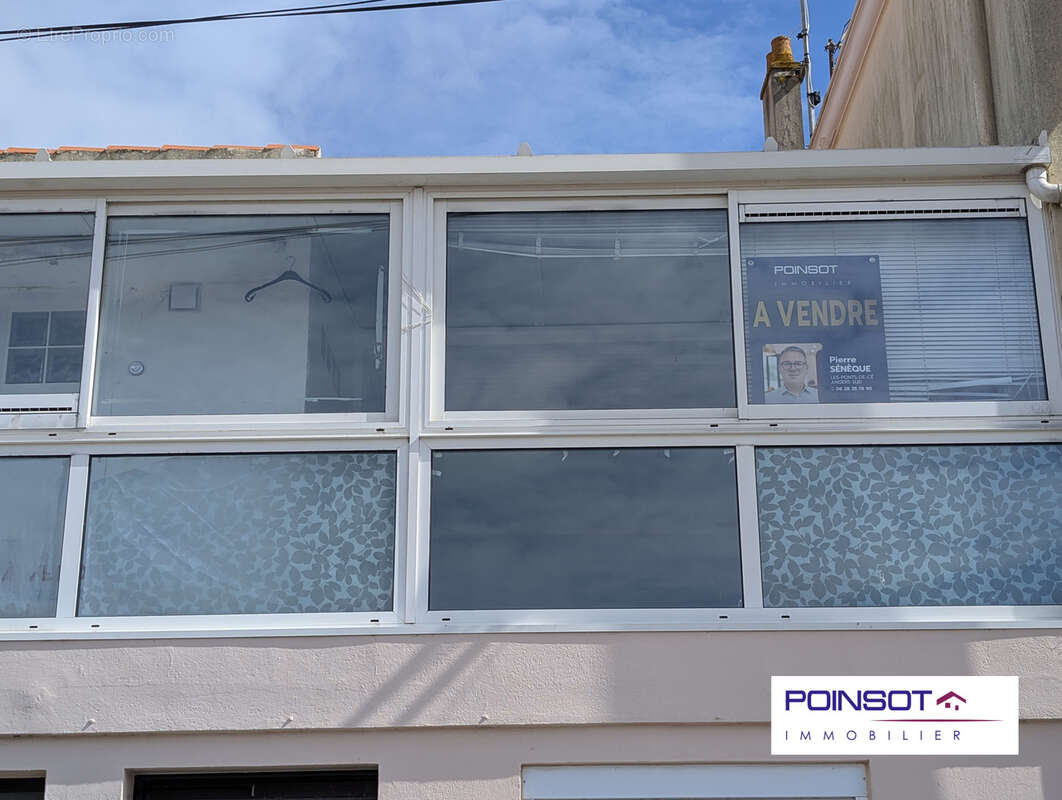 Appartement à LES SABLES-D'OLONNE