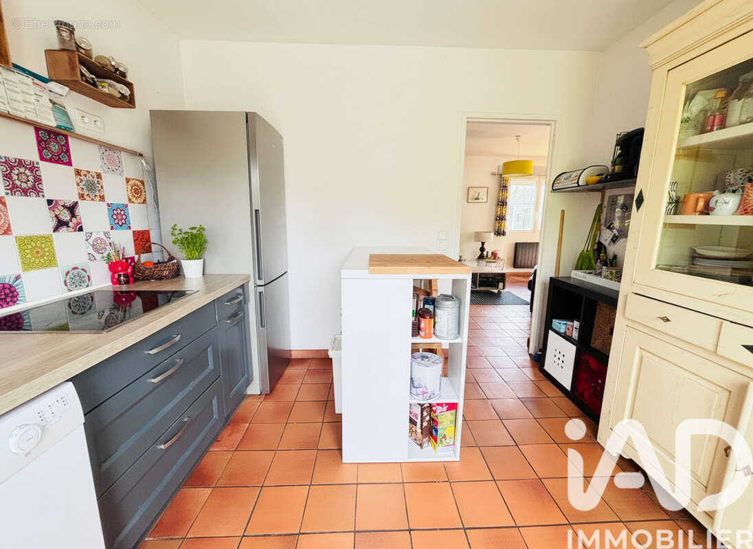 Photo 3 - Maison à VIEUX