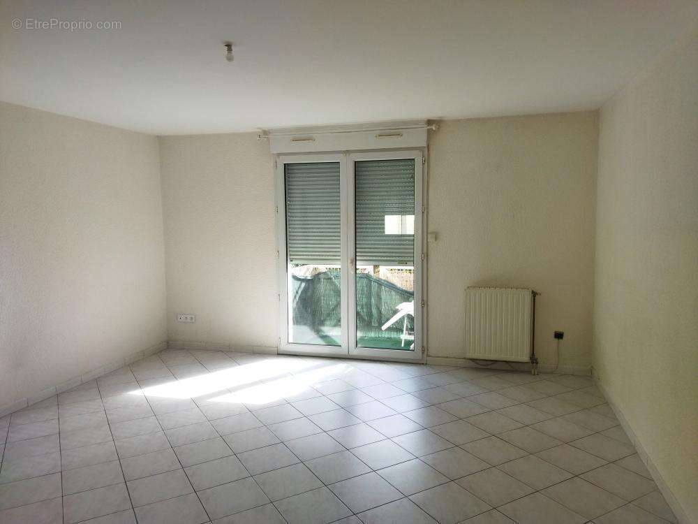 sejour - Appartement à CAHORS