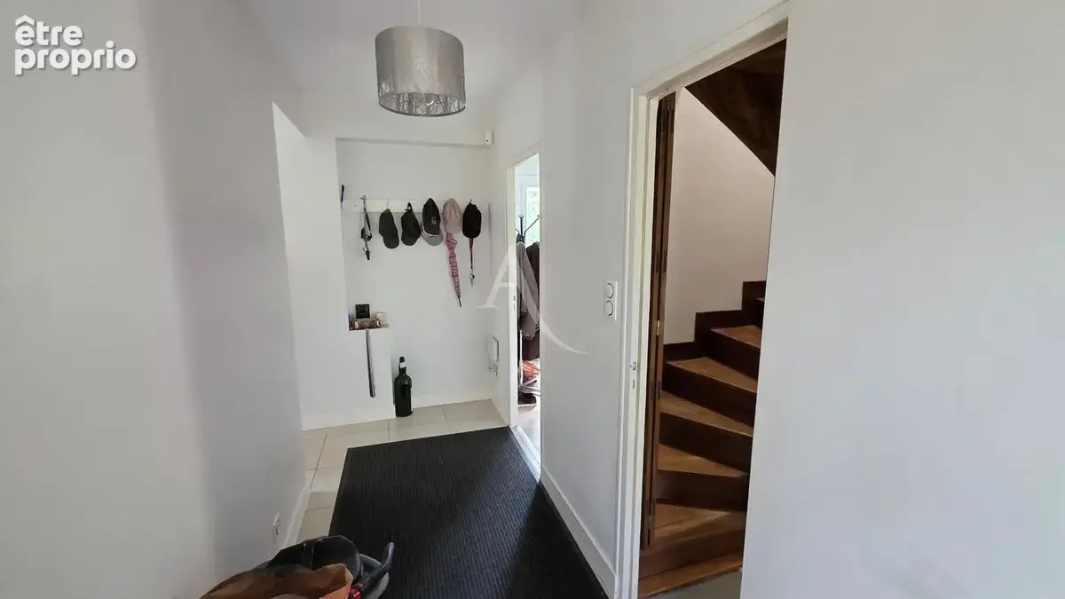 Mareuil-sur-Cher  sur plus de 2 ha ! Propriété équestre et coup de coeur de 143 m² - photo 8