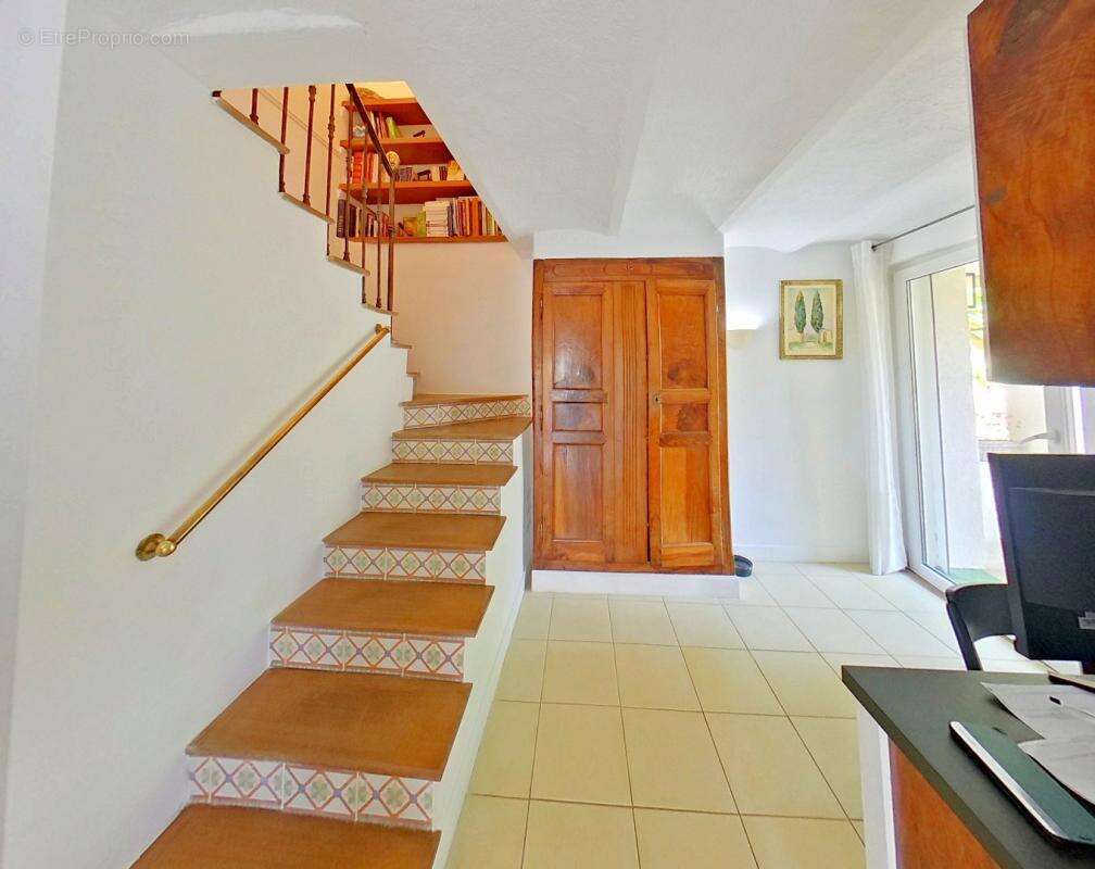 Maison à MARSEILLE-12E