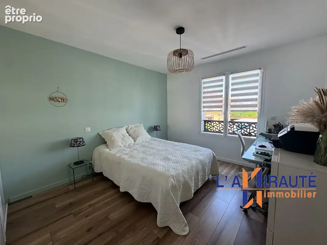 Maison Carrieres Sur Seine - photo 7