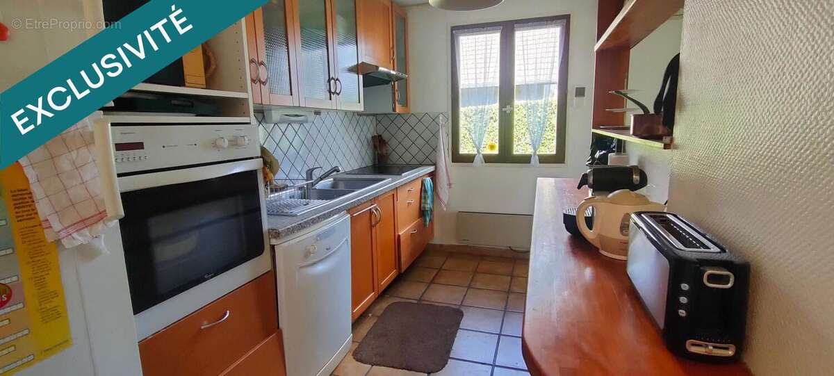 Photo 3 - Maison à PORCIEU-AMBLAGNIEU