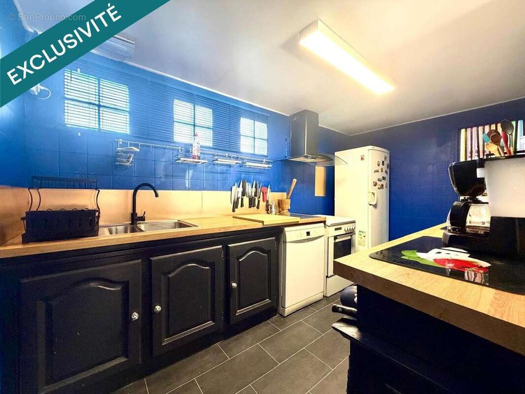Maison 140 m² à Cubzac-Les-Ponts  - photo 4