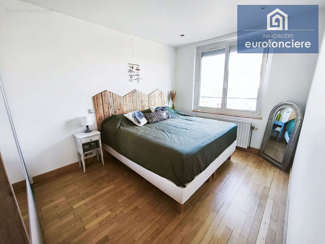 Maison Troyes 4 pièce(s) 73.85 m2 - photo 4
