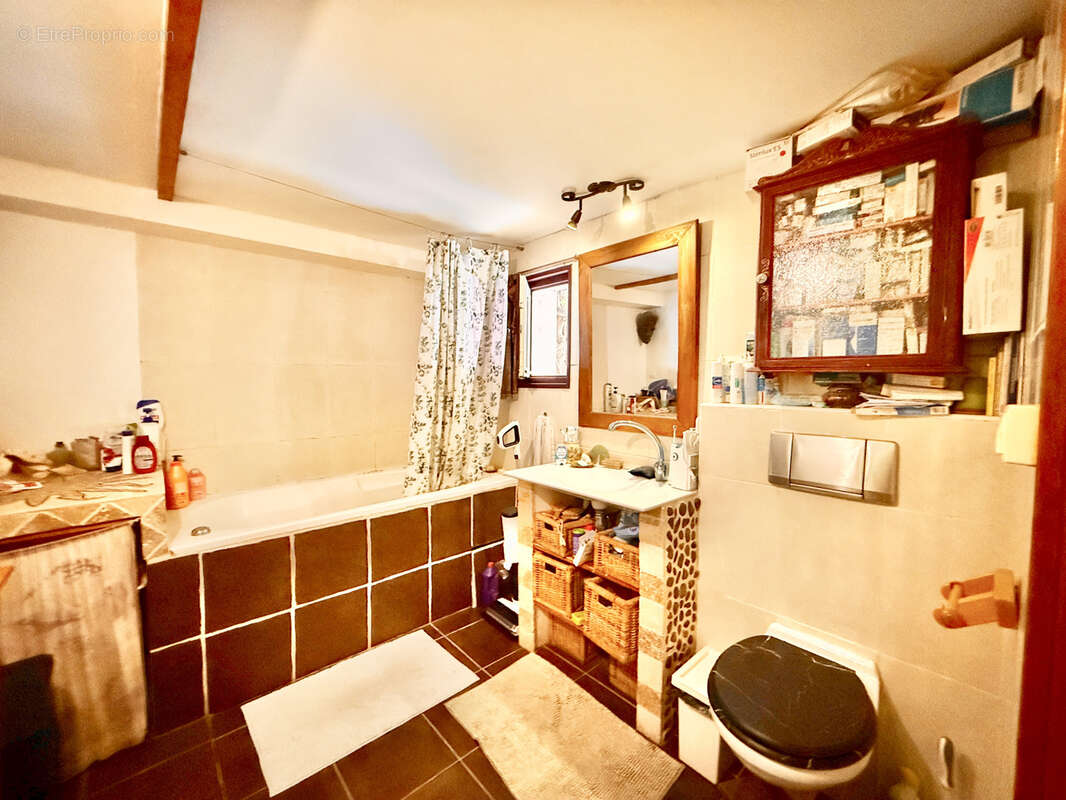 Maison à PALAU-DEL-VIDRE