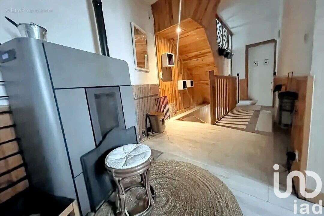 Photo 3 - Maison à LA FERTE-BERNARD