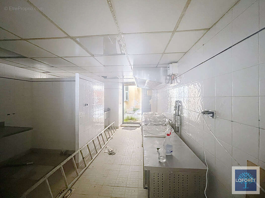 NICE -GAMBETTA / CENTRE-VILLE - Opportunité d'investissement - photo 10