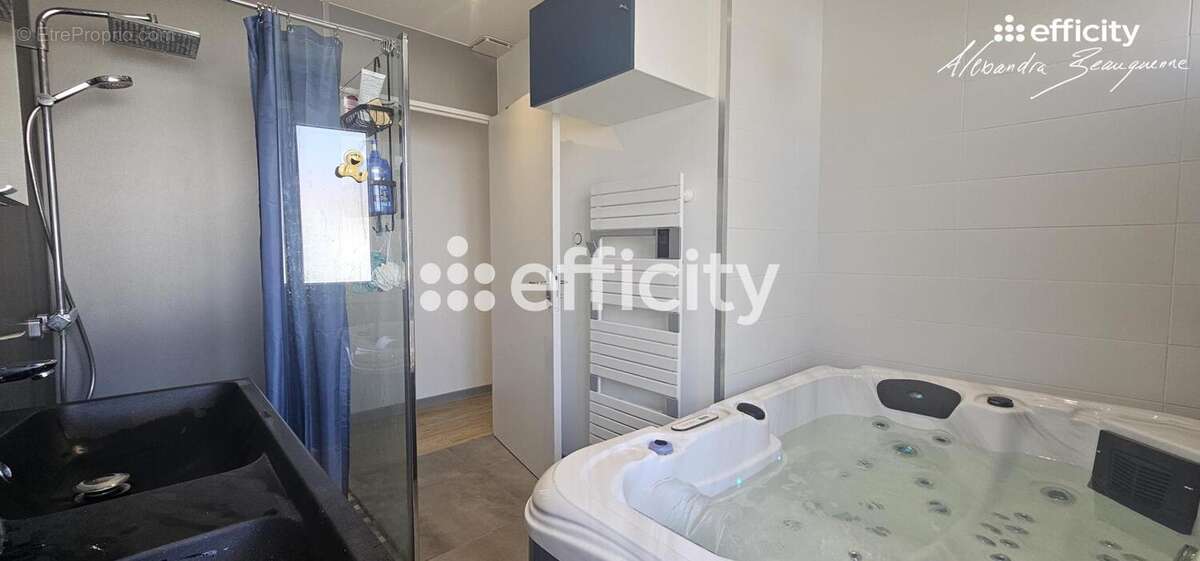 Maison 115 m² à Chauray  - photo 7