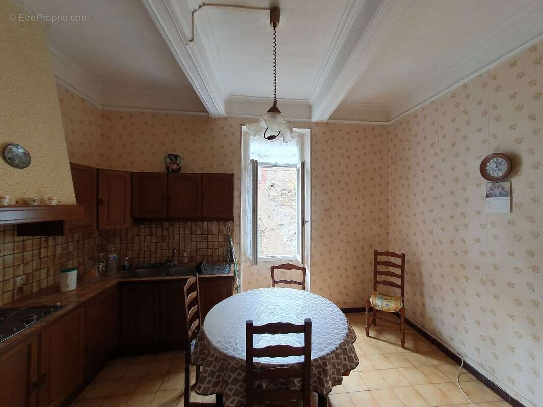 Maison à AUTIGNAC