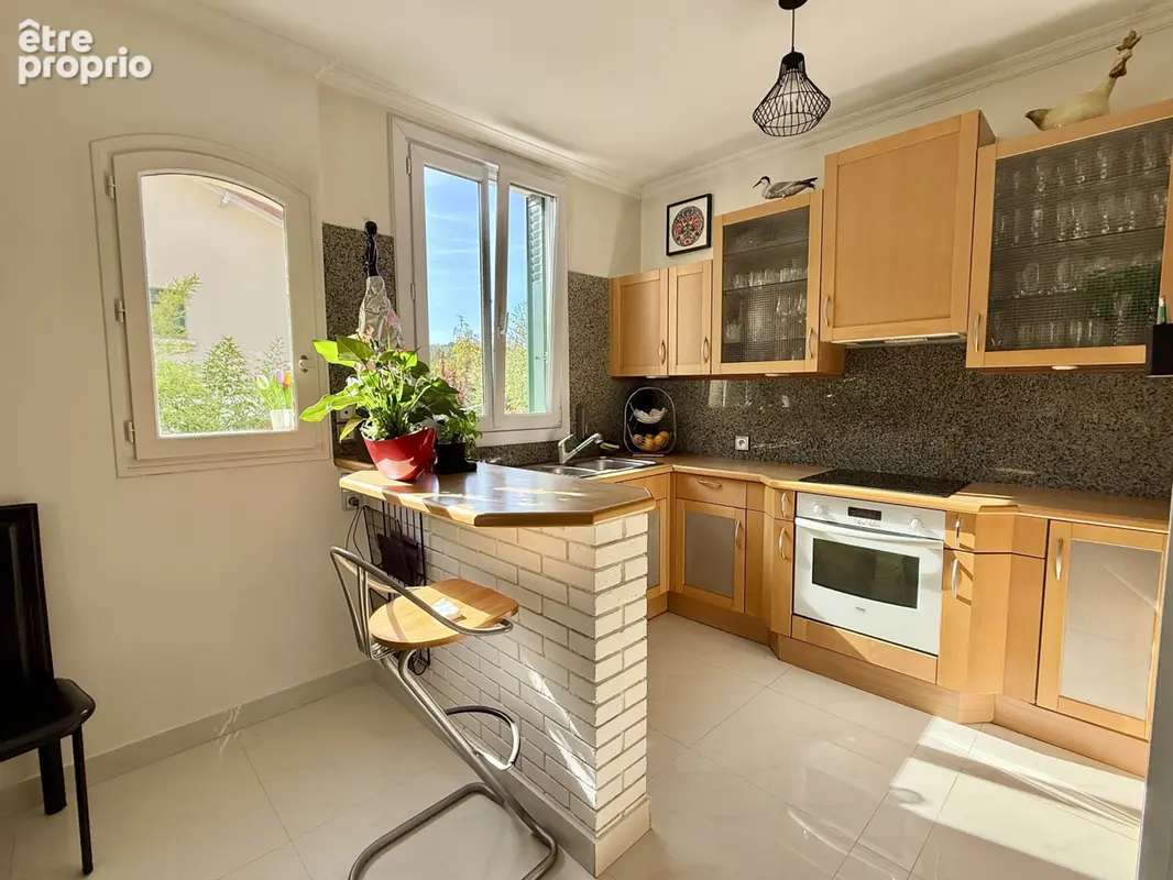 Maison 6 pièces 135 m² à vendre à Meudon (92190) - photo 8