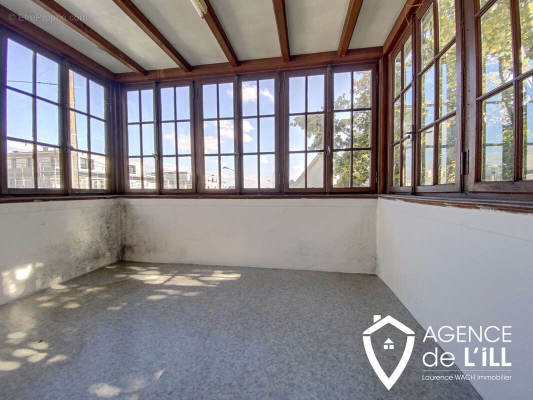 Appartement à SELESTAT