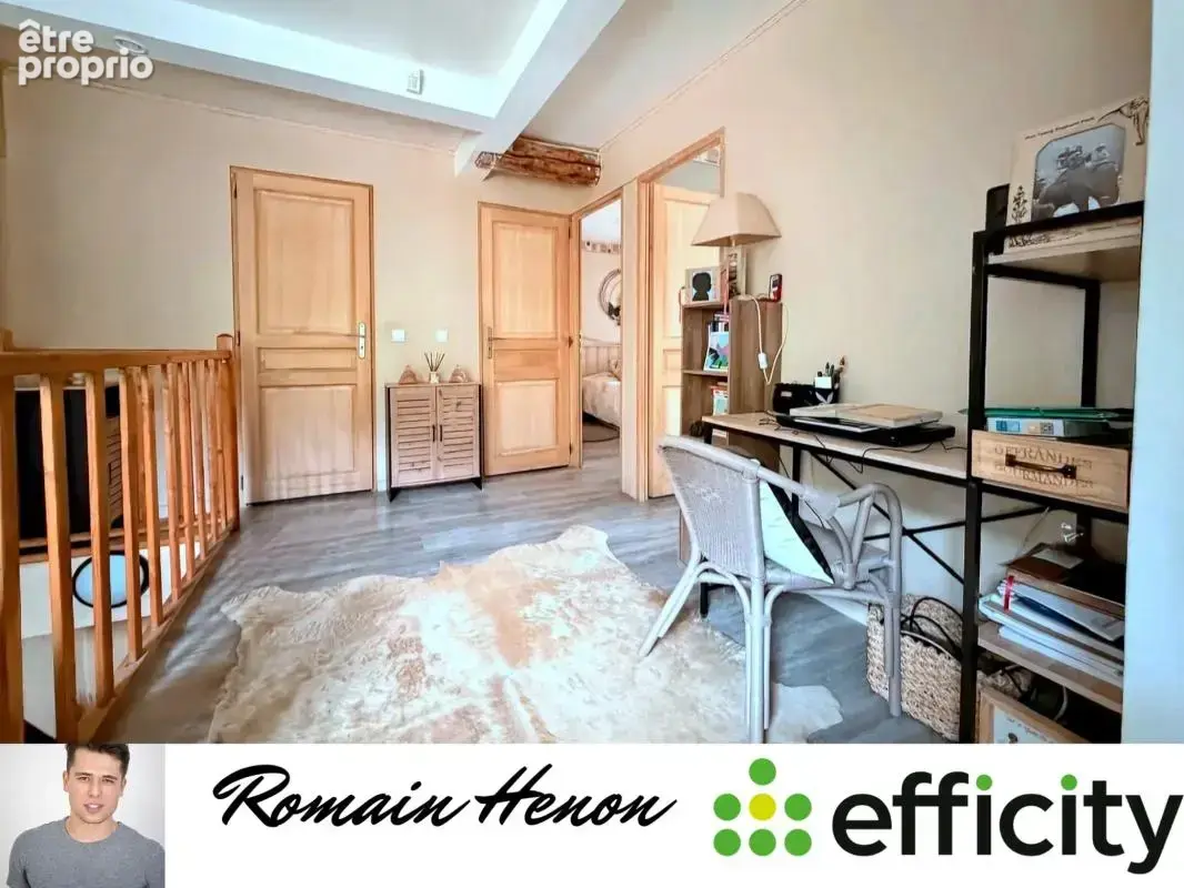 Maison 3 pièces 104 m² à vendre à Gemenos (13420) - photo 3
