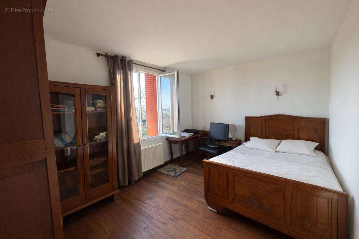Maison à IMPHY