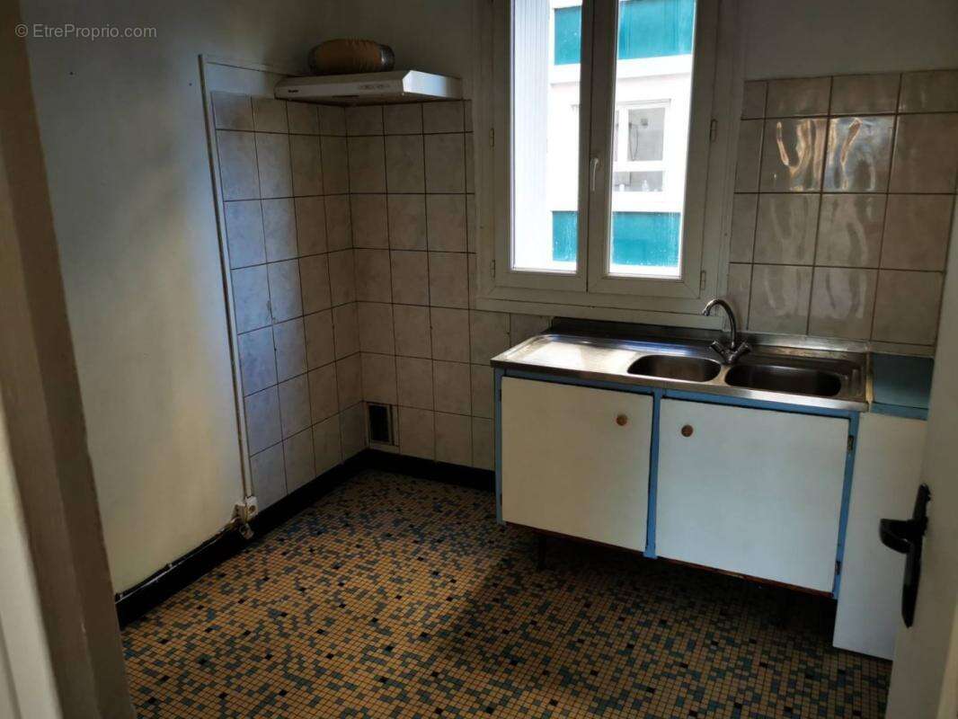 Appartement à BRIVE-LA-GAILLARDE