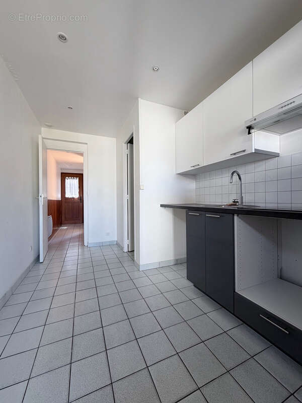 Maison à DRANCY