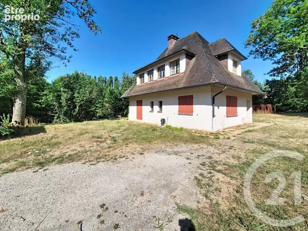 Maison 7 pièces 226 m² à vendre à Jouars-Pontchartrain (78760) - photo 5