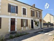 Appartement à APPOIGNY