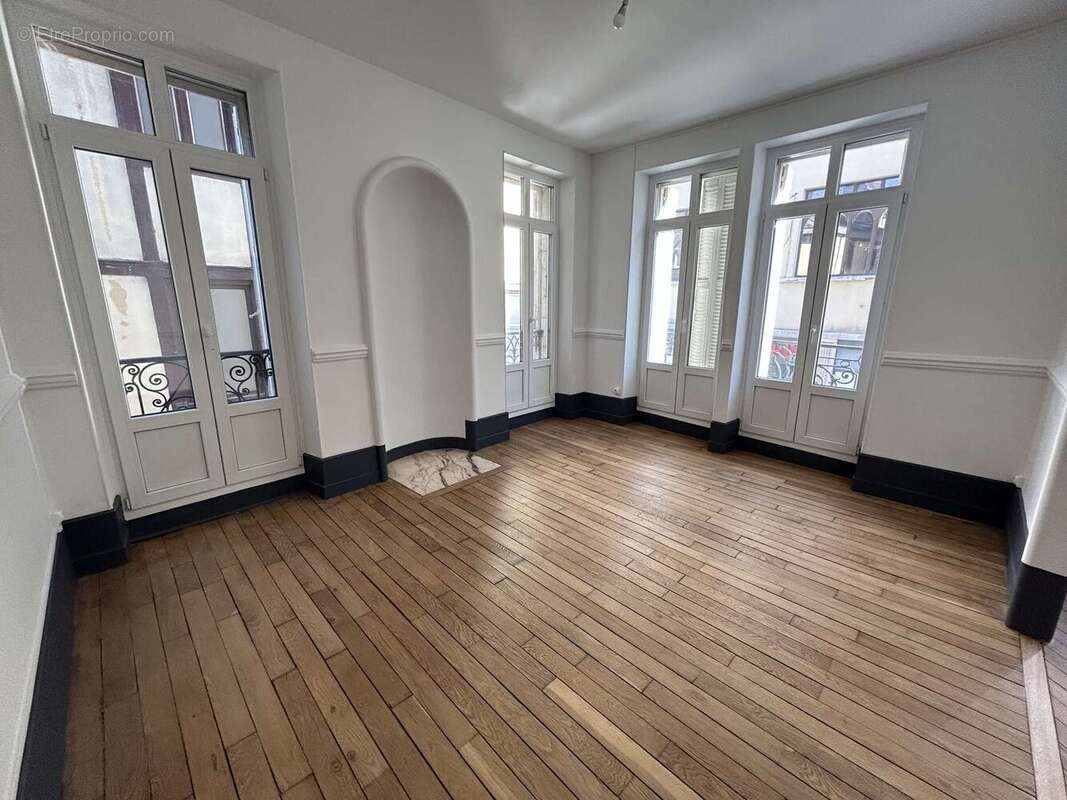 Appartement à DIJON