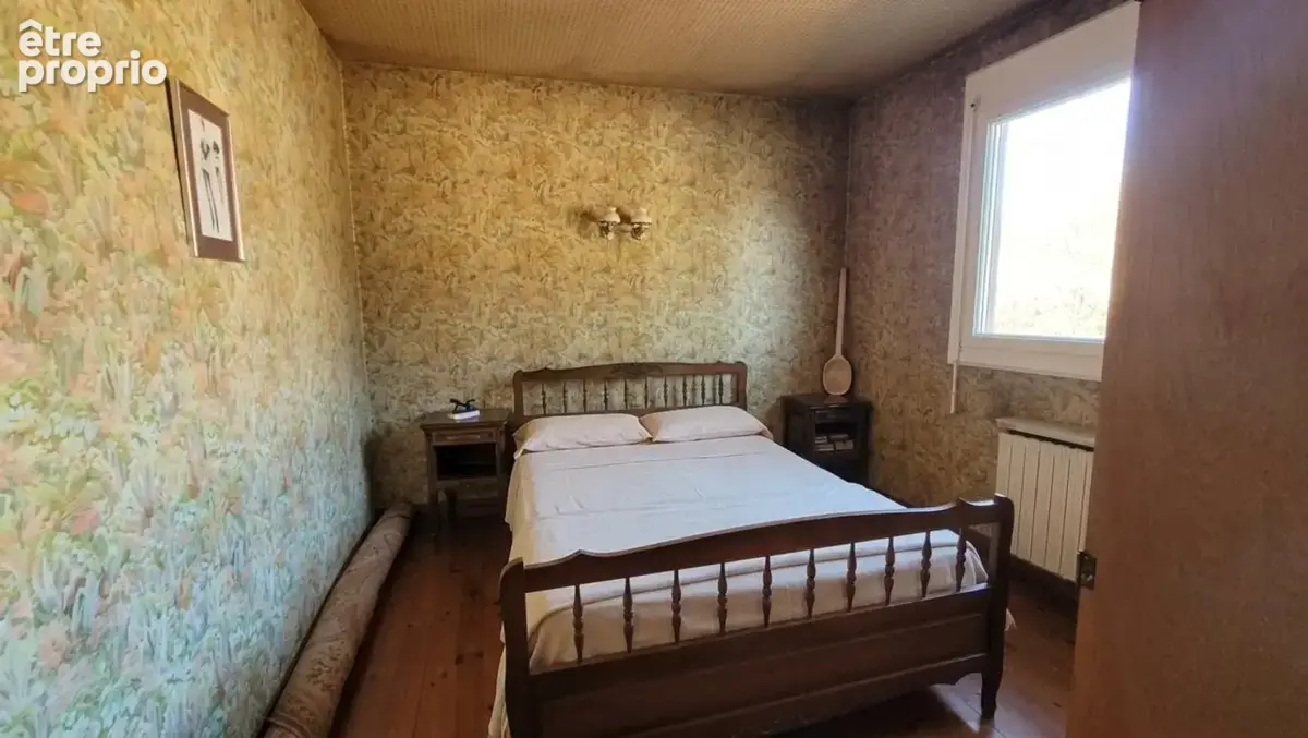 Maison familiale 143 m² – 6 chambres – terrain 1 300 m² – Allonne - photo 7