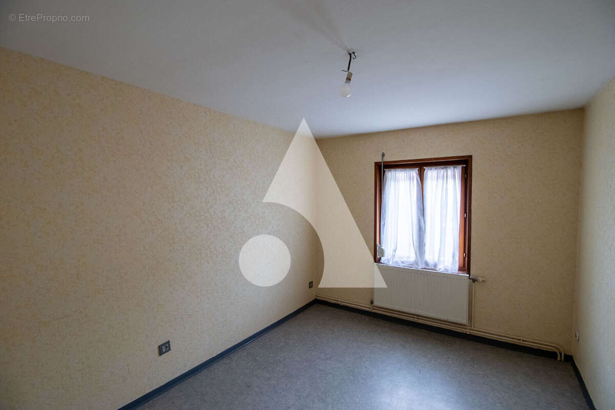 Maison à LA SENTINELLE