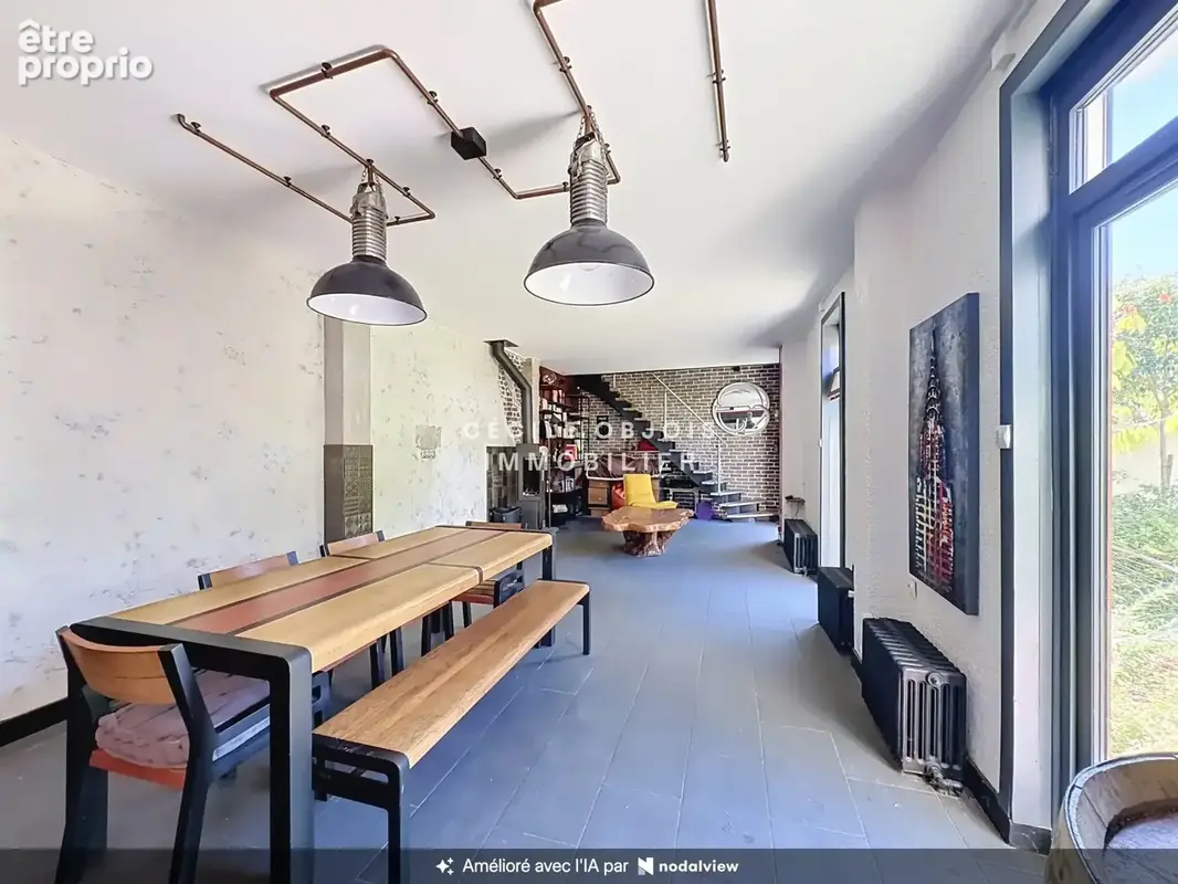 Maison 5 pièces 96 m² à vendre à Joinville-Le-Pont (94340) - photo 6