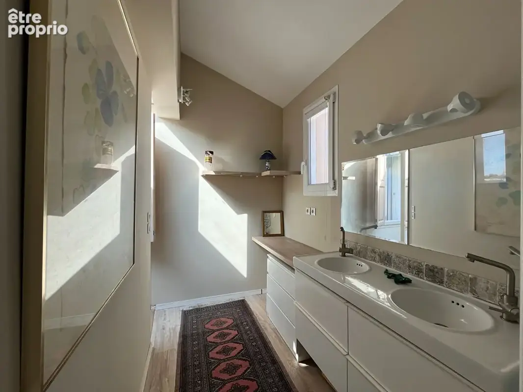 Appartement L Isle Sur La Sorgue 3 pièce(s) 102 m2 - photo 13