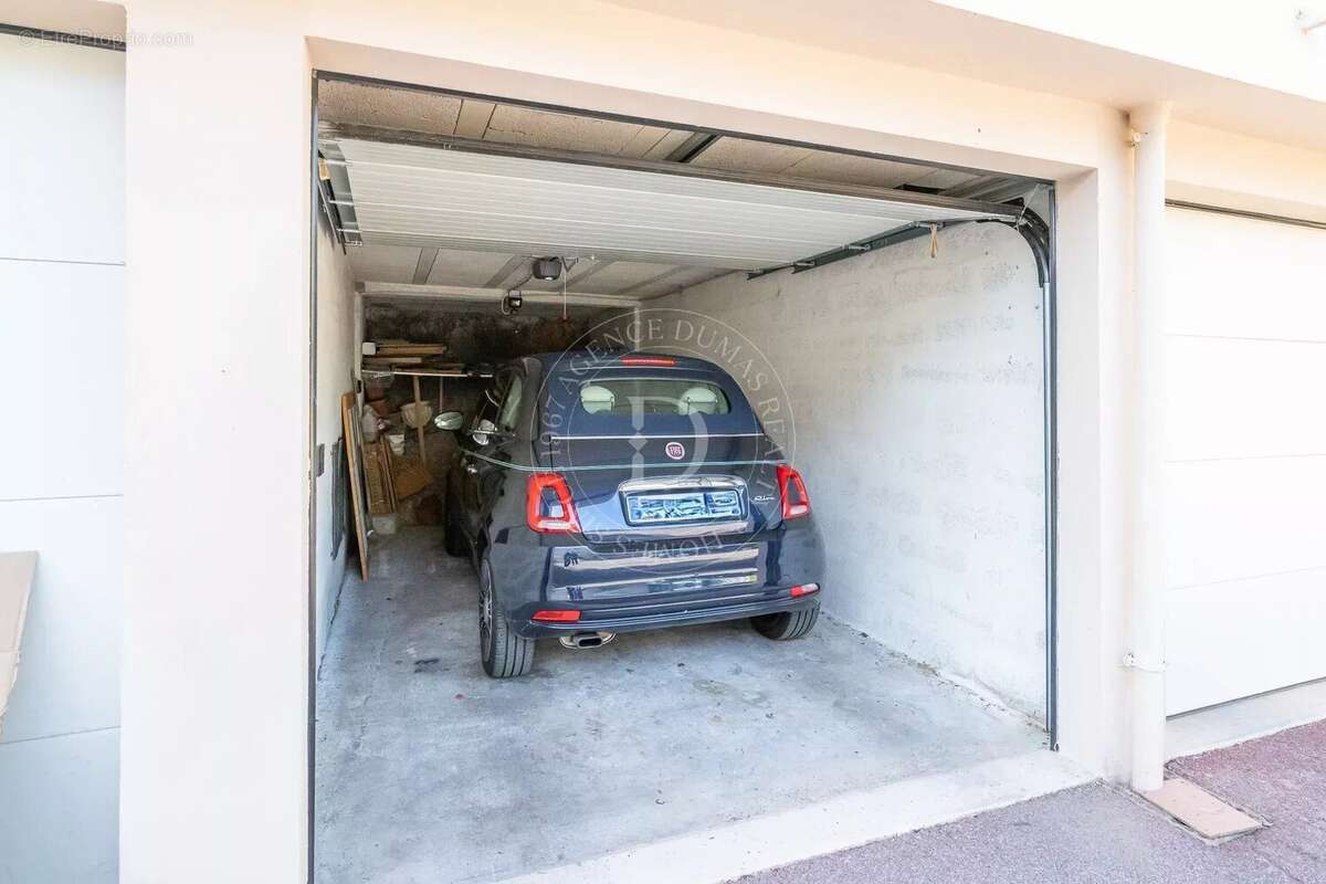 Appartement à VILLEFRANCHE-SUR-MER