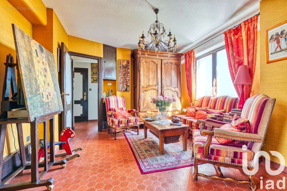 Photo 5 - Appartement à BORDEAUX