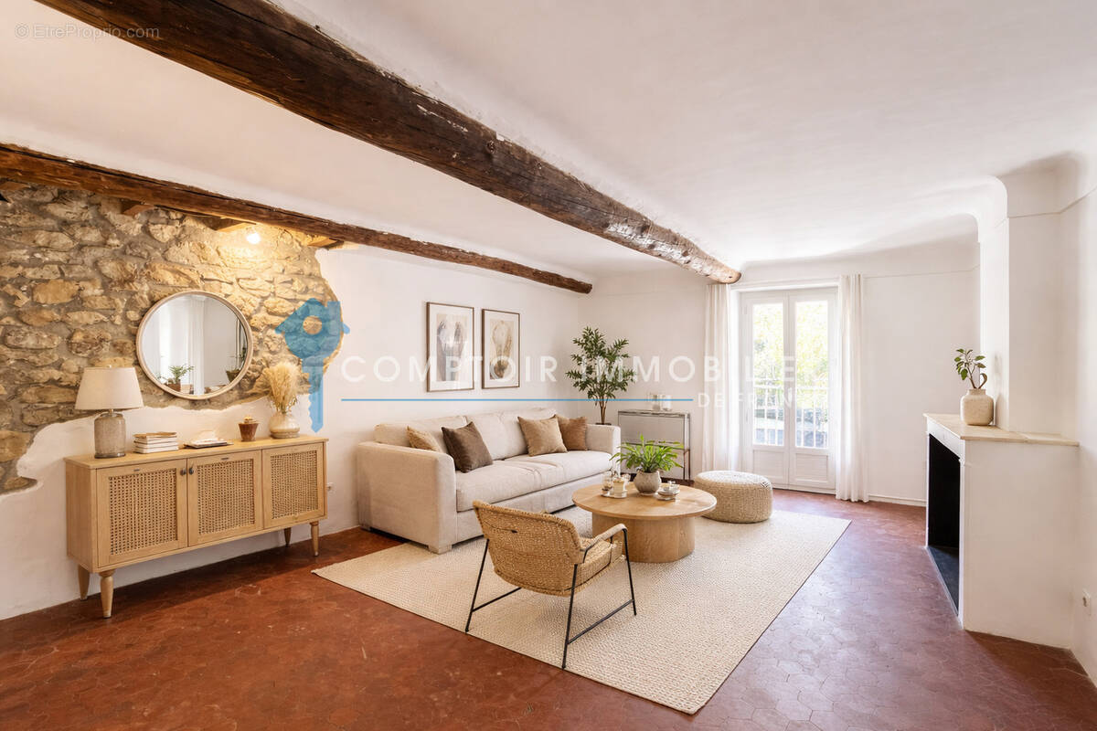 Maison à APT