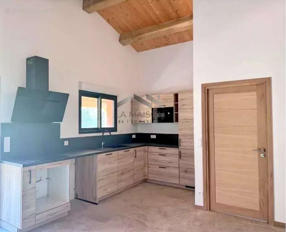 Appartement à PORTO-VECCHIO