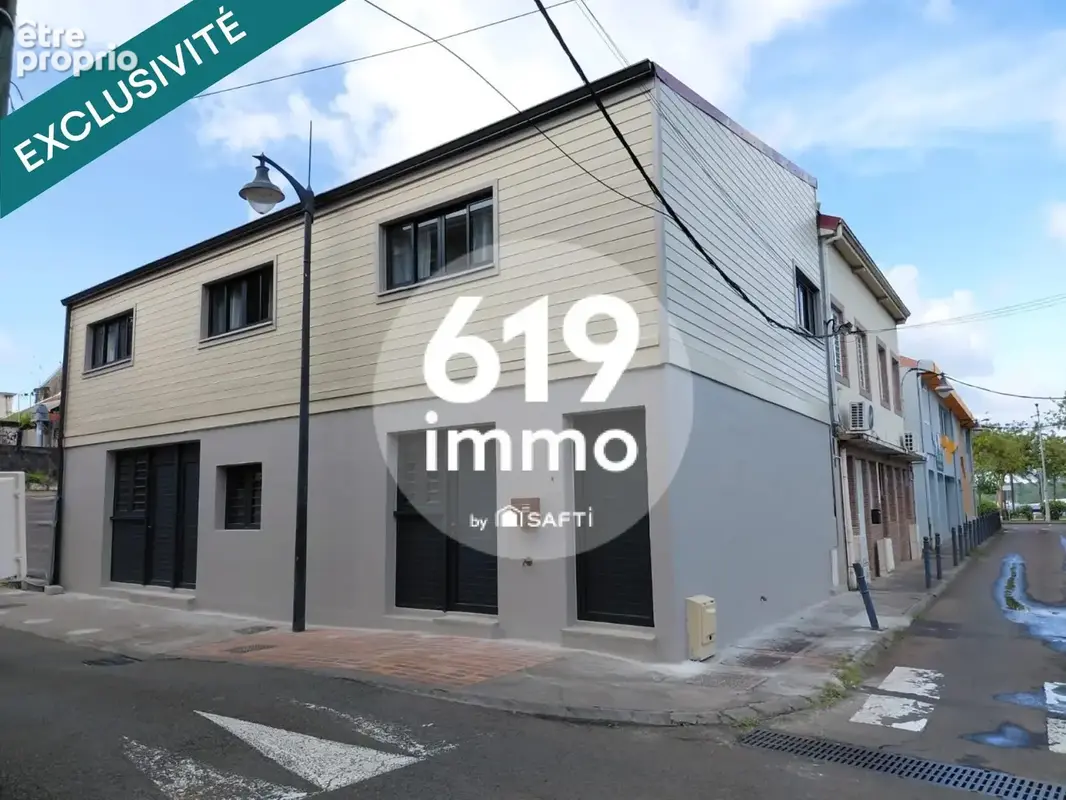 Photo 1 - Appartement à LA TRINITE