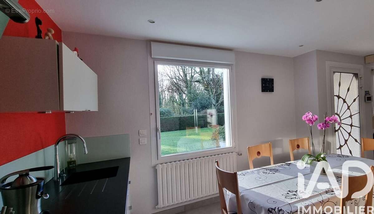 Photo 6 - Maison à RIEC-SUR-BELON