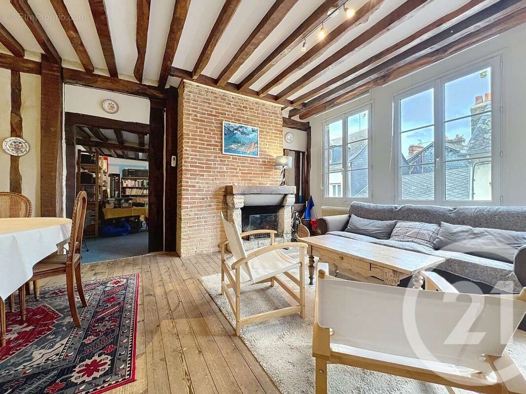 Autre à PONT-AUDEMER